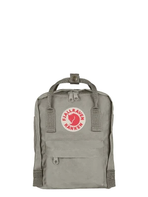 Plecak Fjallraven Kanken Mini - fog