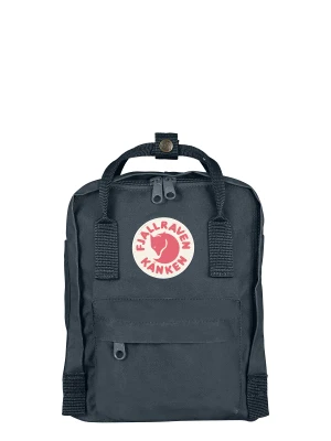 Plecak Fjallraven Kanken Mini - graphite