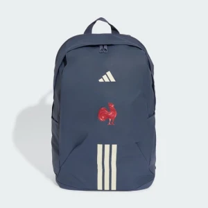 PLECAK FRANCJA RUGBY Adidas Shadow Navy