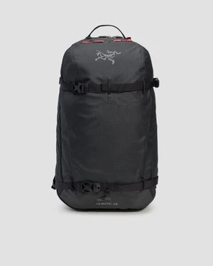 Plecak Freeride Arcteryx Quintic 28 Czarny