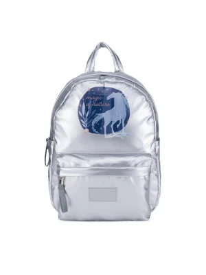 Plecak Frozen ACCCS-AW24-230DFR Srebrny