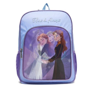 Plecak Frozen CEO-ACCCS-AW25-200DFR Niebieski