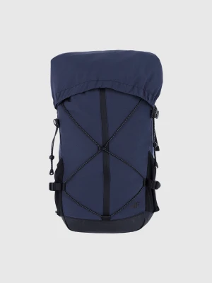 Plecak trekkingowy Ultralight (35 L) - szary 4F