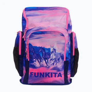 Plecak Funkita Space Case 40 l ride time