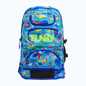Plecak Funky Elite Squad 36 l duuude