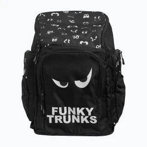 Plecak Funky Space Case 40 l eye spy Funky Trunks