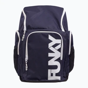 Plecak Funky Space Case 40 l still ocean