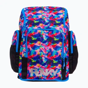 Plecak Funky Space Case 40 l wet wave