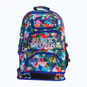 Plecak Funky Trunks Elite Squad 36 l palm prism