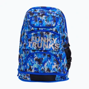 Plecak Funky Trunks Elite Squad 36 l you messer