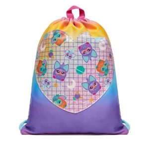 Plecak FURBY CEO-ACCCS-AW25-106FUR Kolorowy