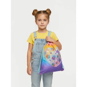 Plecak FURBY CEO-ACCCS-AW25-106FUR Kolorowy