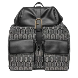 Plecak Furla Flow L Backpack WB01085-BX2562-2683S-1007 Szary