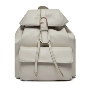 Plecak Furla Flow S Backpack WB01084-BX2045-1704S-1007 Marshmallow