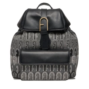 Plecak Furla Flow S Backpack WB01084-BX2562-2683S-1007 Szary