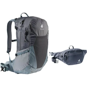 Zdjęcie produktu Plecak Futura 23L + saszetka, nerka Belt I Deuter