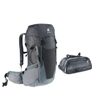 Zdjęcie produktu Plecak Futura 26L z kosmetyczką Wash Bag Tour II Deuter