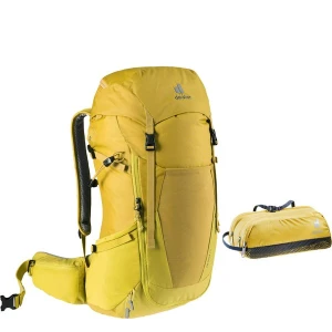 Zdjęcie produktu Plecak Futura 26L z kosmetyczkaą Wash Bag Tour II Deuter