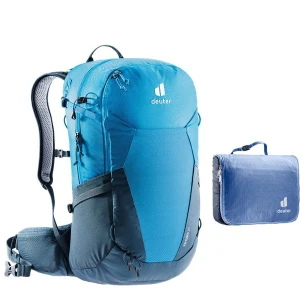 Zdjęcie produktu Plecak Futura 27L z kosmetyczką Wash Center Lite I Deuter