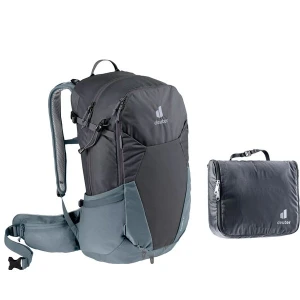 Zdjęcie produktu Plecak Futura 27L z kosmetyczką Wash Center Lite I Deuter
