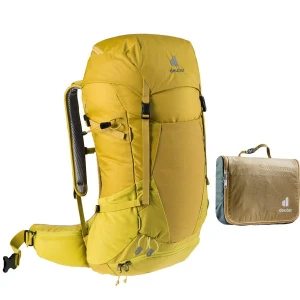 Zdjęcie produktu Plecak Futura 32L z kosmetyczką Wash Center Lite I Deuter
