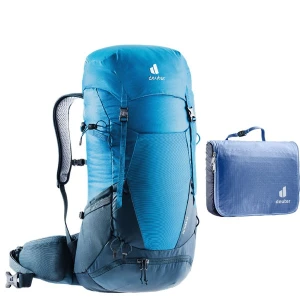 Zdjęcie produktu Plecak Futura 32L z kosmetyczką Wash Center Lite I Deuter