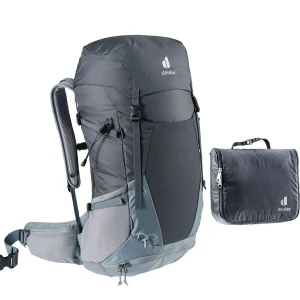 Zdjęcie produktu Plecak Futura 32L z kosmetyczką Wash Center Lite I Deuter
