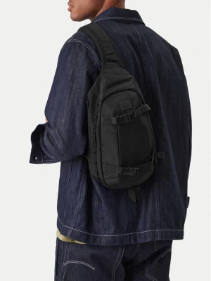 Plecak G-Star Raw C-XC8485 Czarny