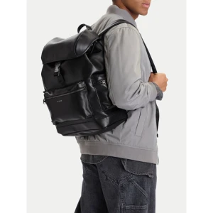 Plecak G-Star Raw CEO-HARRY-XC8192 Czarny