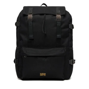 Plecak G-Star Raw EO-LUIS-LX8742J Czarny