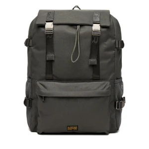 Plecak G-Star Raw EO-LUIS-LX8742J Szary