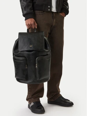 Plecak G-Star Raw EO-XC8474 Czarny