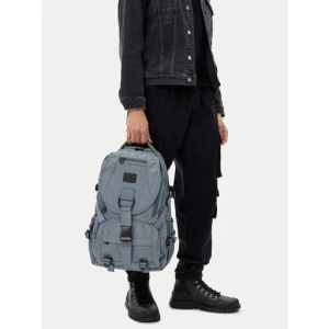 Plecak G-Star Raw GSR-B-001-07 Szary
