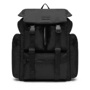 Plecak G-Star Raw GSR-B-002-07 Czarny