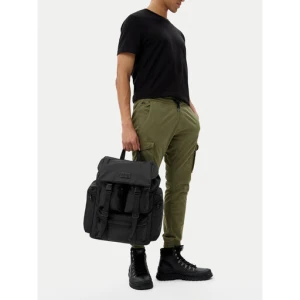 Plecak G-Star Raw GSR-B-002-07 Czarny