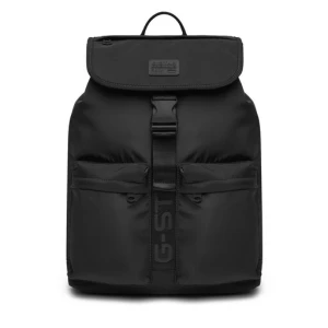 Plecak G-Star Raw GSR-B-003-07 Czarny