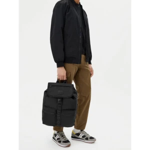 Plecak G-Star Raw GSR-B-003-07 Czarny