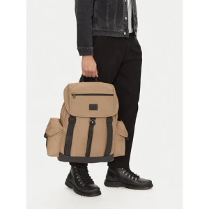 Plecak G-Star Raw GSR-B-005-07 Beżowy