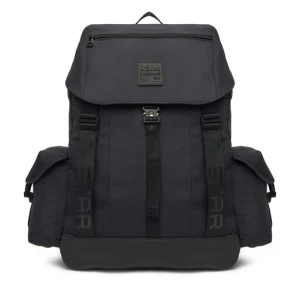 Plecak G-Star Raw GSR-B-005-07 Czarny