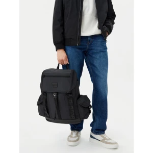 Zdjęcie produktu Plecak G-Star Raw GSR-B-005-07 Czarny