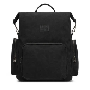 Plecak G-Star Raw GSR-B-006-07 Czarny