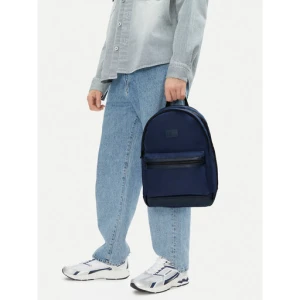 Plecak G-Star Raw GSR-B-007-07 Granatowy