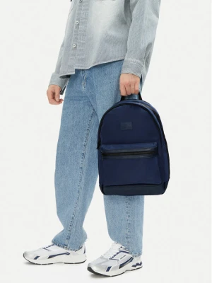 Plecak G-Star Raw GSR-B-007-07 Granatowy