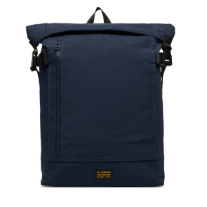 Plecak G-Star Raw GSR-B-010-07 Granatowy