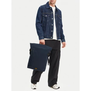 Plecak G-Star Raw GSR-B-010-07 Granatowy