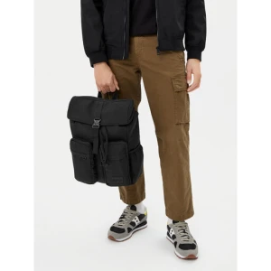 Plecak G-Star Raw GSR-B-011-07 Czarny