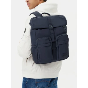 Plecak G-Star Raw GSR-B-011-07 Granatowy