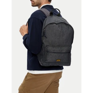 Plecak G-Star Raw GSR-B-018-07 Czarny
