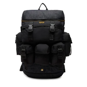 Zdjęcie produktu Plecak G-Star Raw GSR-B-019-07 Czarny
