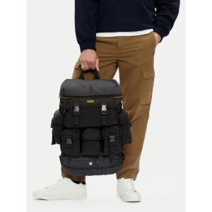 Zdjęcie produktu Plecak G-Star Raw GSR-B-019-07 Czarny